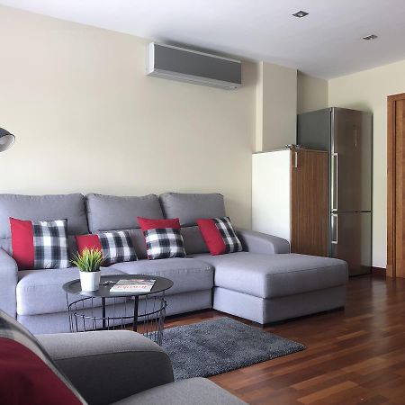 Perseus Vivienda Unifamiliar Con Terraza Y Jardin - Wifi - 3 Habitaciones - 2 Banos 大加那利岛拉斯帕尔马斯 外观 照片