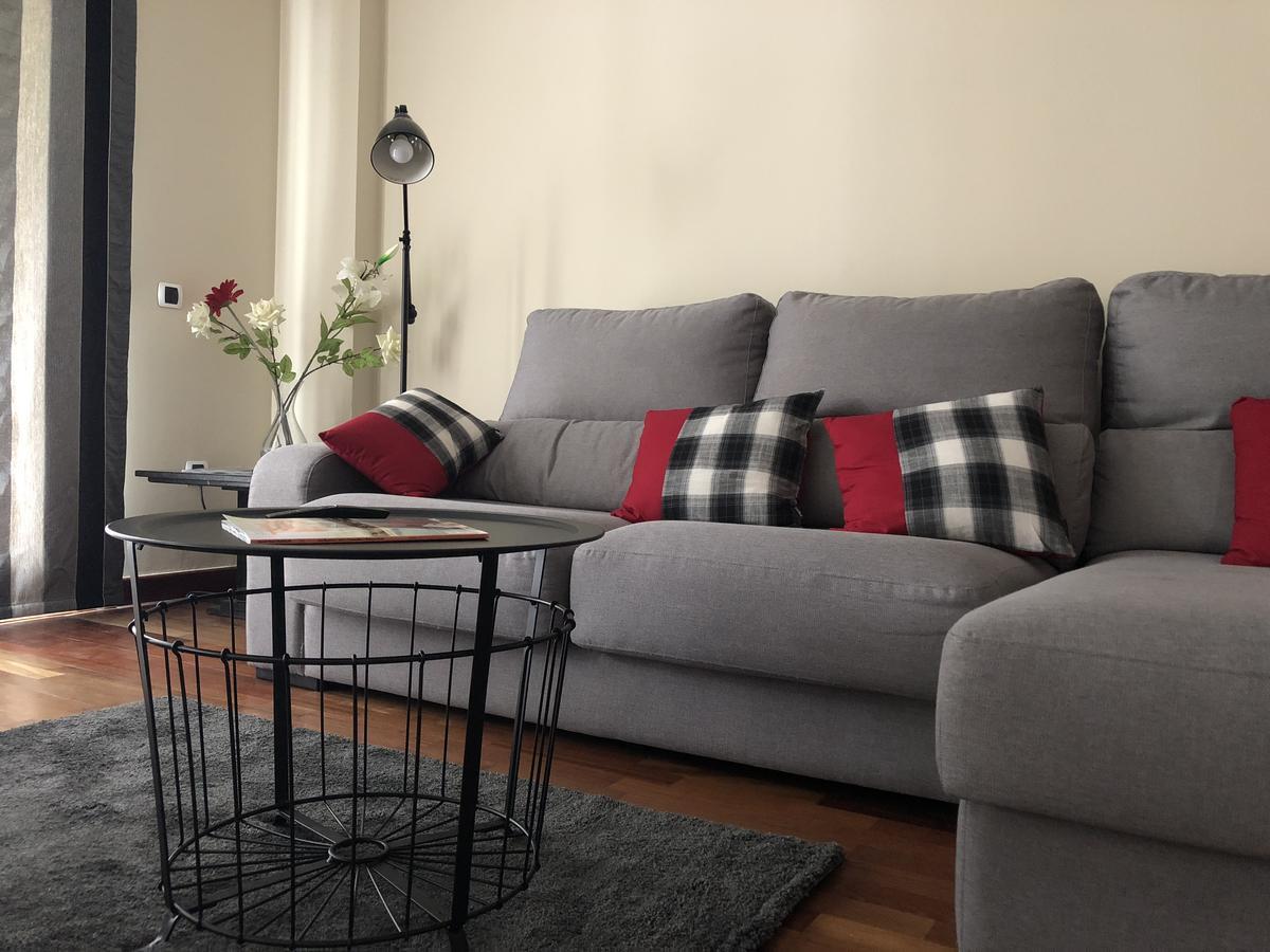 Perseus Vivienda Unifamiliar Con Terraza Y Jardin - Wifi - 3 Habitaciones - 2 Banos 大加那利岛拉斯帕尔马斯 外观 照片