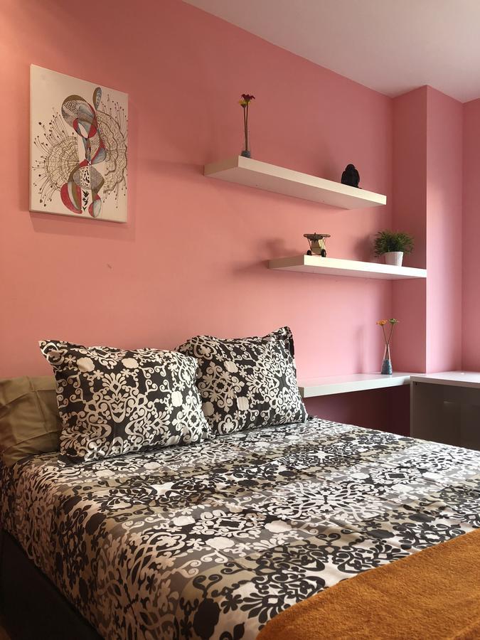 Perseus Vivienda Unifamiliar Con Terraza Y Jardin - Wifi - 3 Habitaciones - 2 Banos 大加那利岛拉斯帕尔马斯 外观 照片