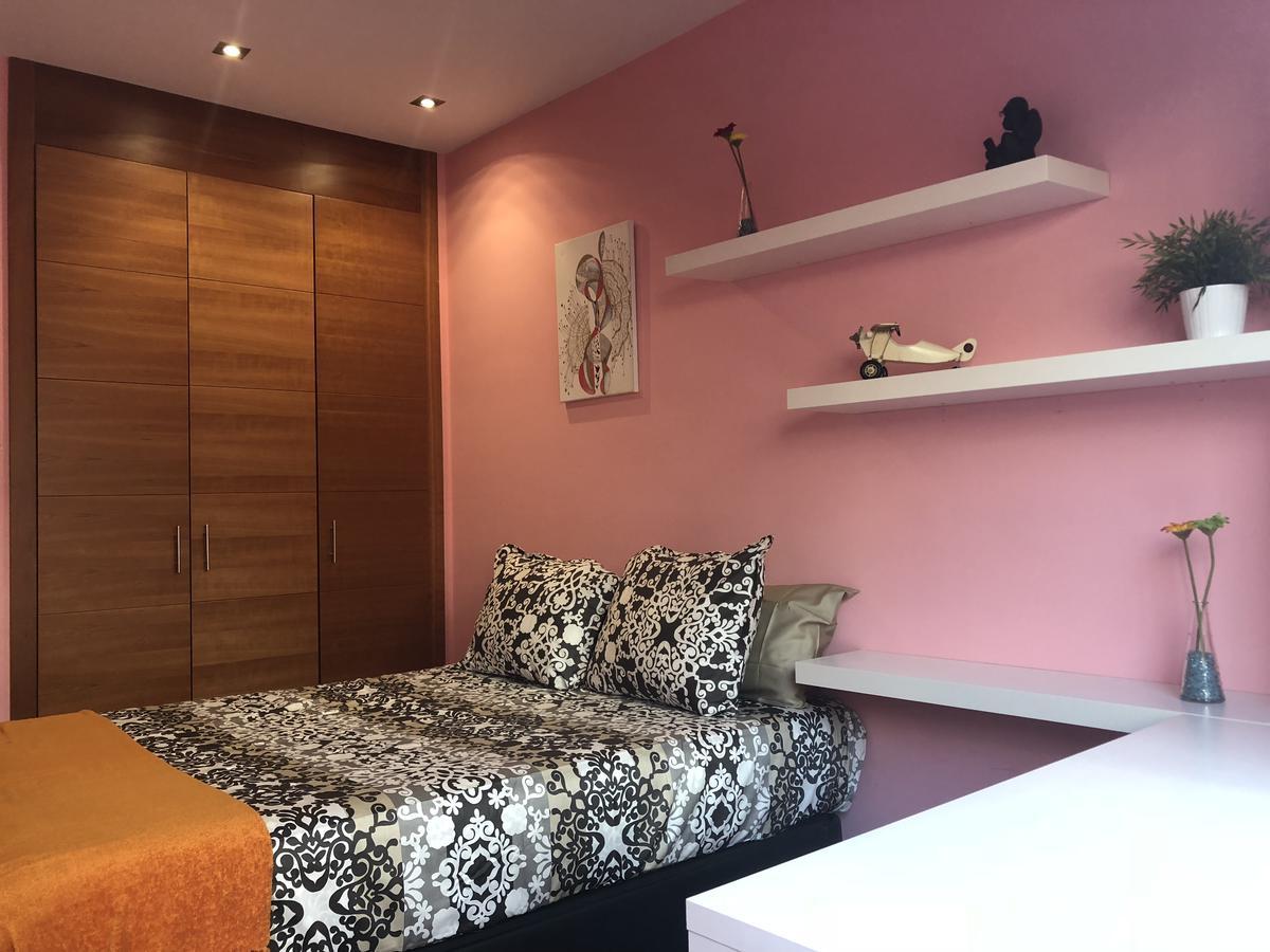 Perseus Vivienda Unifamiliar Con Terraza Y Jardin - Wifi - 3 Habitaciones - 2 Banos 大加那利岛拉斯帕尔马斯 外观 照片