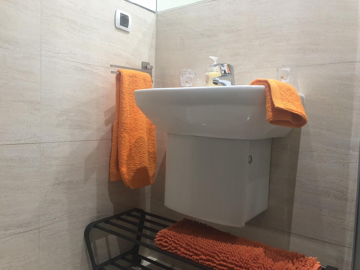 Perseus Vivienda Unifamiliar Con Terraza Y Jardin - Wifi - 3 Habitaciones - 2 Banos 大加那利岛拉斯帕尔马斯 外观 照片