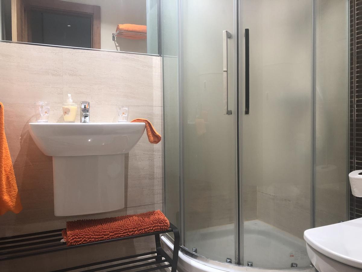 Perseus Vivienda Unifamiliar Con Terraza Y Jardin - Wifi - 3 Habitaciones - 2 Banos 大加那利岛拉斯帕尔马斯 外观 照片