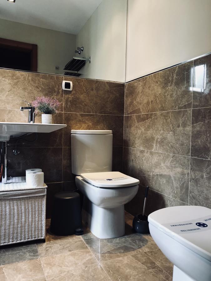 Perseus Vivienda Unifamiliar Con Terraza Y Jardin - Wifi - 3 Habitaciones - 2 Banos 大加那利岛拉斯帕尔马斯 外观 照片