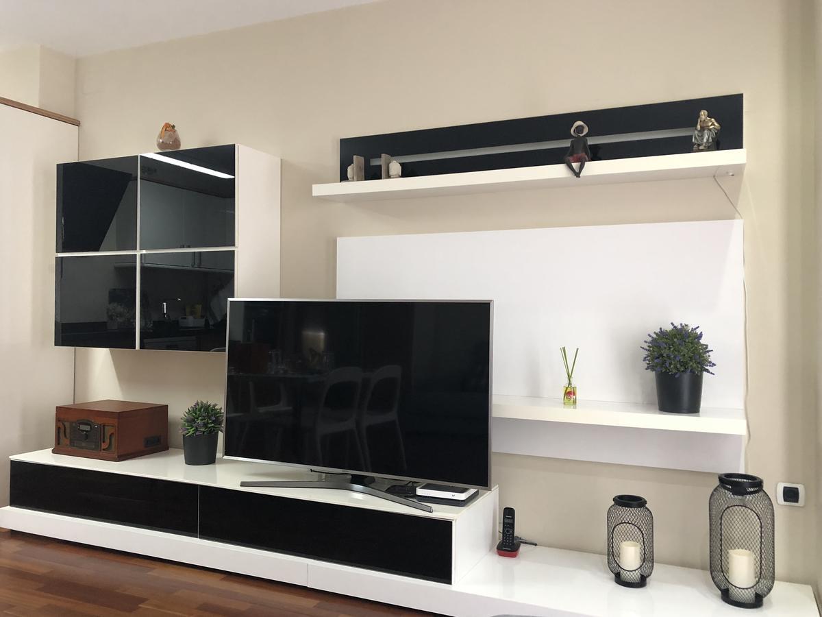 Perseus Vivienda Unifamiliar Con Terraza Y Jardin - Wifi - 3 Habitaciones - 2 Banos 大加那利岛拉斯帕尔马斯 外观 照片