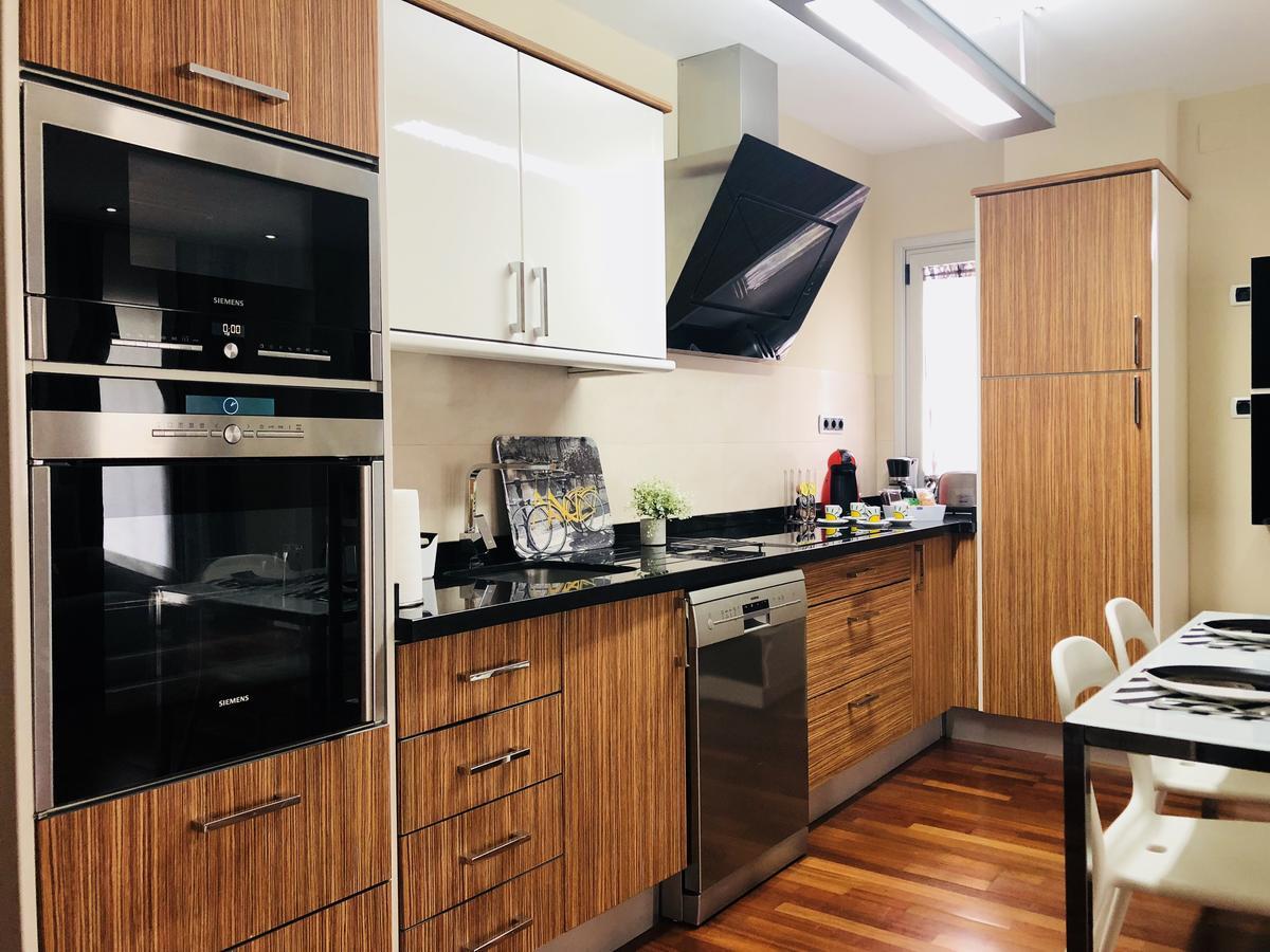 Perseus Vivienda Unifamiliar Con Terraza Y Jardin - Wifi - 3 Habitaciones - 2 Banos 大加那利岛拉斯帕尔马斯 外观 照片