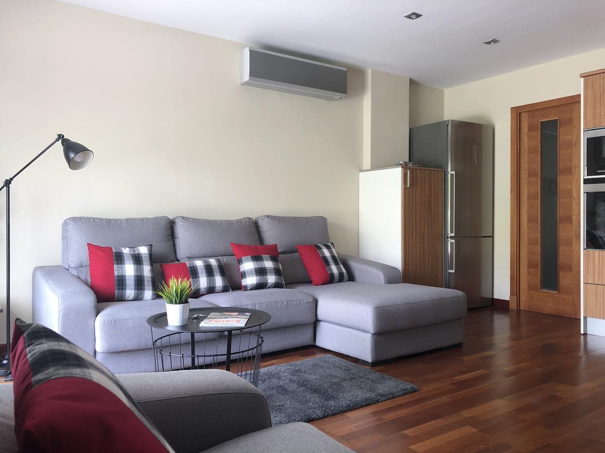 Perseus Vivienda Unifamiliar Con Terraza Y Jardin - Wifi - 3 Habitaciones - 2 Banos 大加那利岛拉斯帕尔马斯 外观 照片