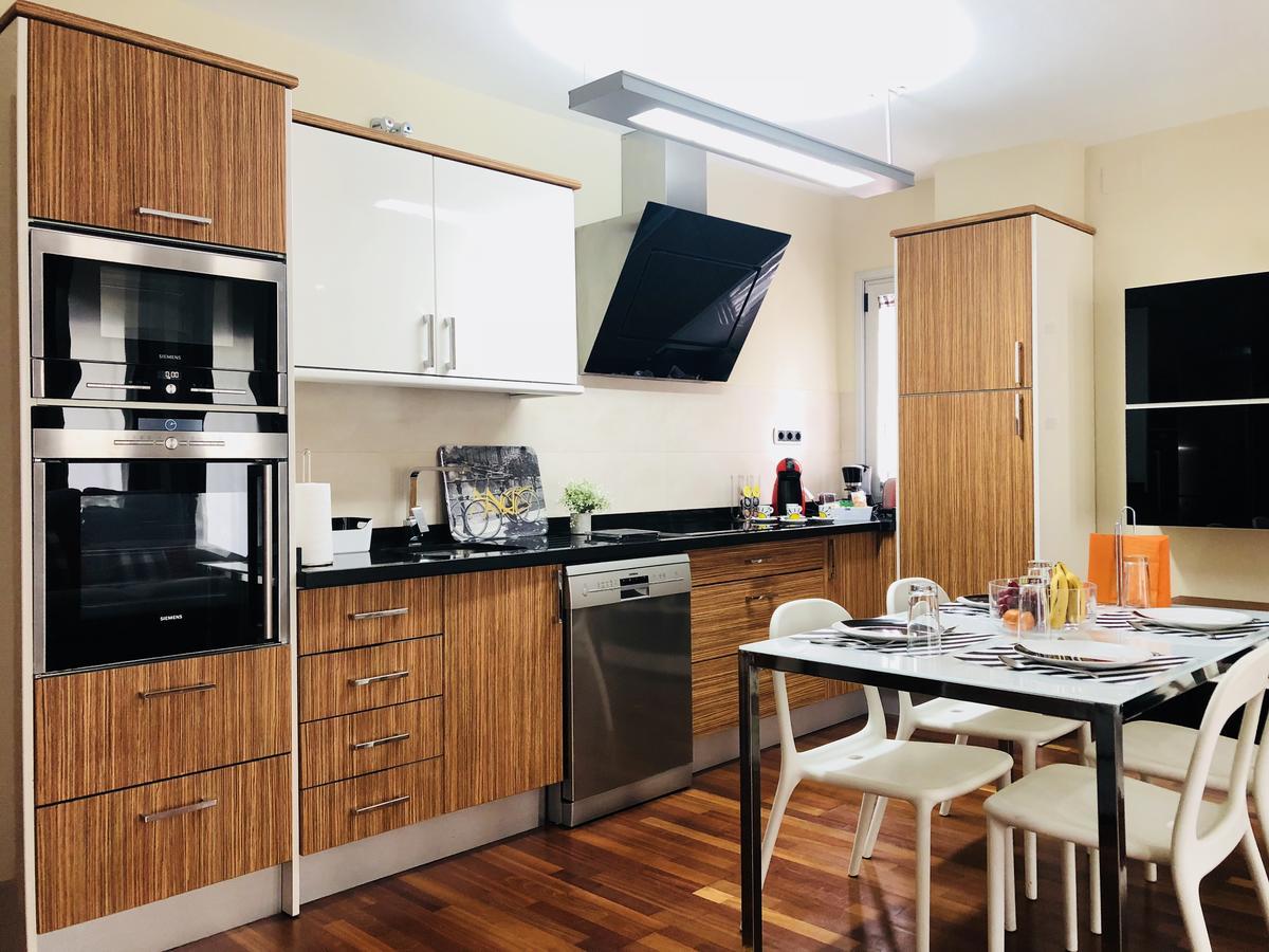 Perseus Vivienda Unifamiliar Con Terraza Y Jardin - Wifi - 3 Habitaciones - 2 Banos 大加那利岛拉斯帕尔马斯 外观 照片
