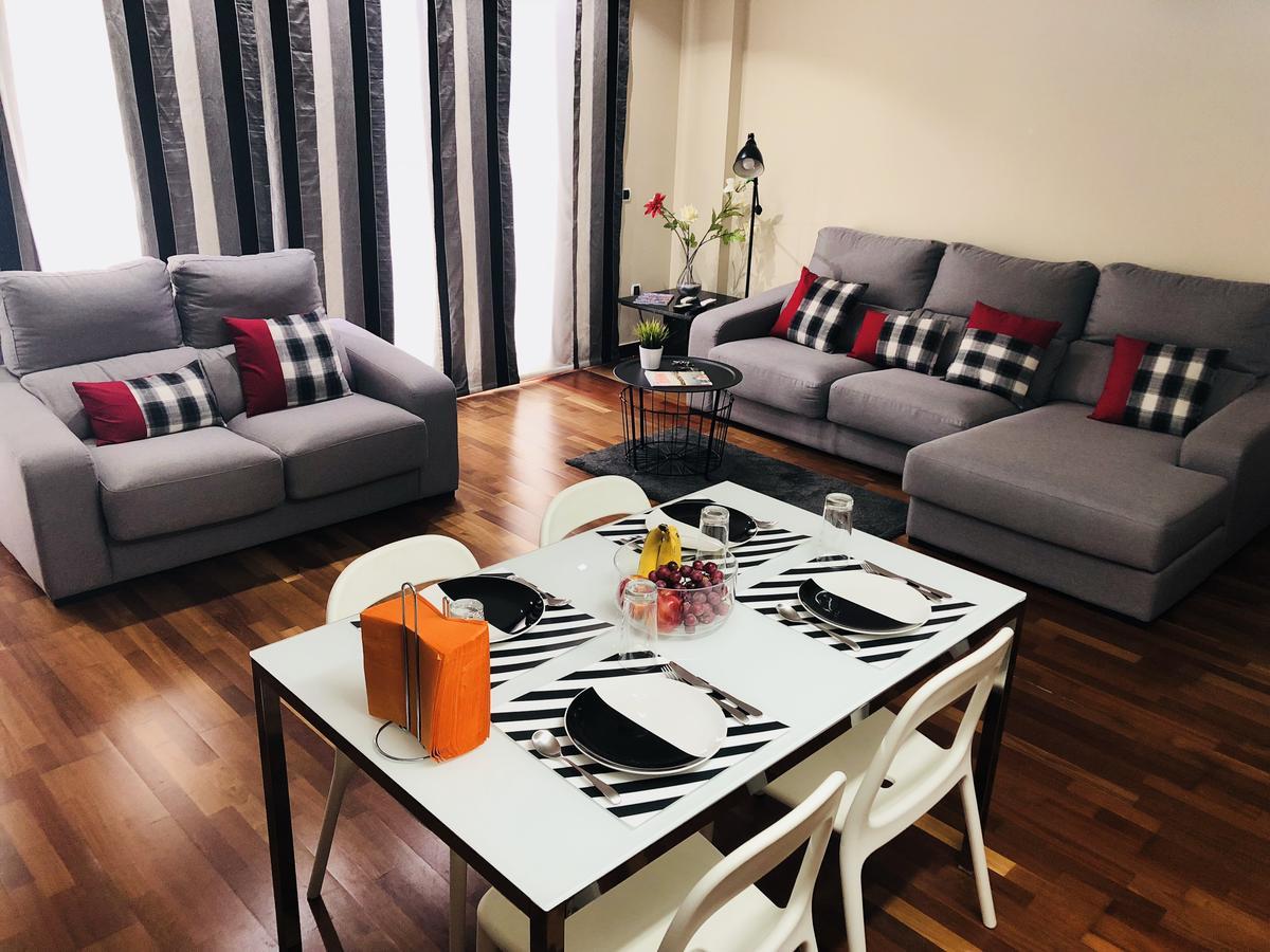 Perseus Vivienda Unifamiliar Con Terraza Y Jardin - Wifi - 3 Habitaciones - 2 Banos 大加那利岛拉斯帕尔马斯 外观 照片
