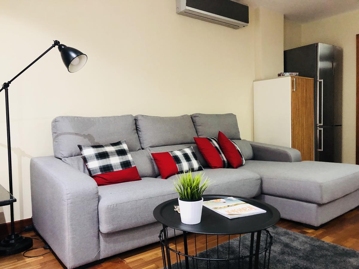 Perseus Vivienda Unifamiliar Con Terraza Y Jardin - Wifi - 3 Habitaciones - 2 Banos 大加那利岛拉斯帕尔马斯 外观 照片